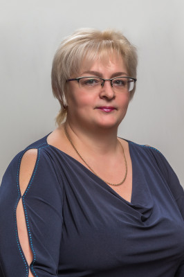 Воспитатель Чупрова Ирина Николаевна Воспитатель Чупрова Ирина Николаевна