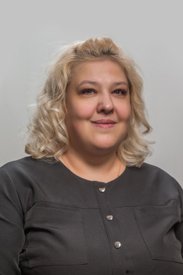 Педагог-психолог Иванова Елена Владимировна Педагог-психолог Иванова Елена Владимировна